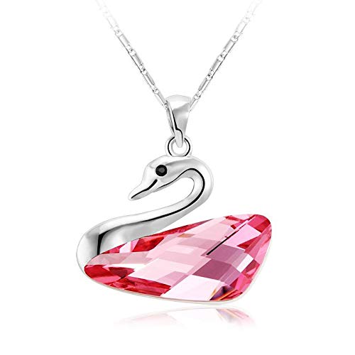 ZMC Women's Tanzanite Pendant Necklace - ZMC STORE