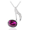 ZMC Women's Ocean Pendant Necklace - ZMC STORE