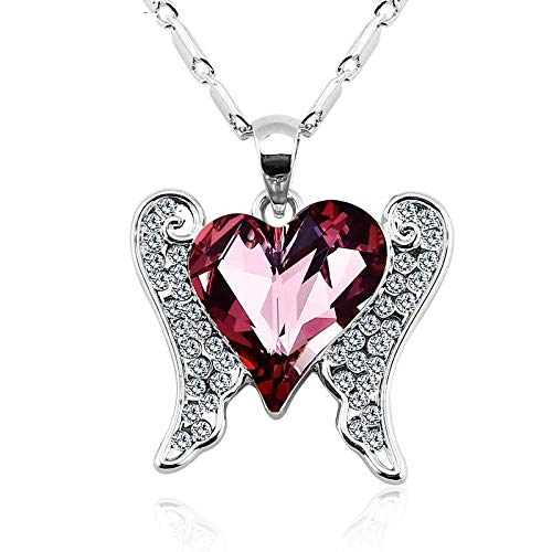 ZMC Women's Hot Pendant Necklace - ZMC STORE