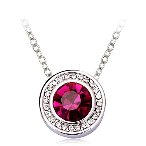 ZMC Women's Light Pendant Necklace - ZMC STORE