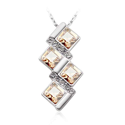 ZMC Women's Pendant Necklace - ZMC STORE