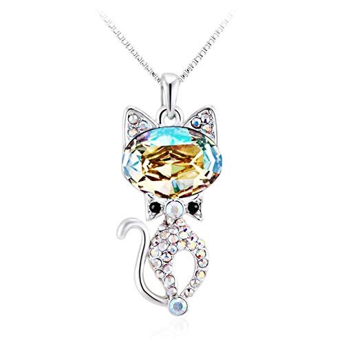ZMC Women's Light Pendant Necklace - ZMC STORE