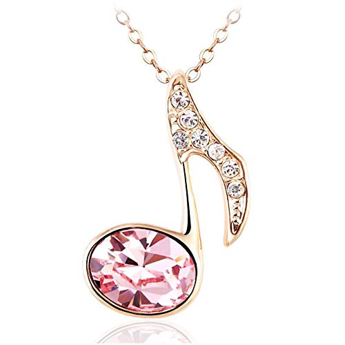 ZMC Women's Ocean Pendant Necklace - ZMC STORE