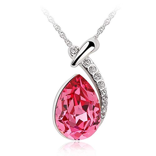 ZMC Women's Tanzanite Pendant Necklace - ZMC STORE