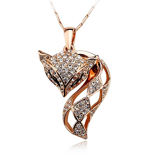 ZMC Women's Pendant Necklace - ZMC STORE