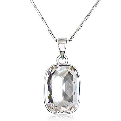 ZMC Women's Tanzanite Pendant Necklace - ZMC STORE