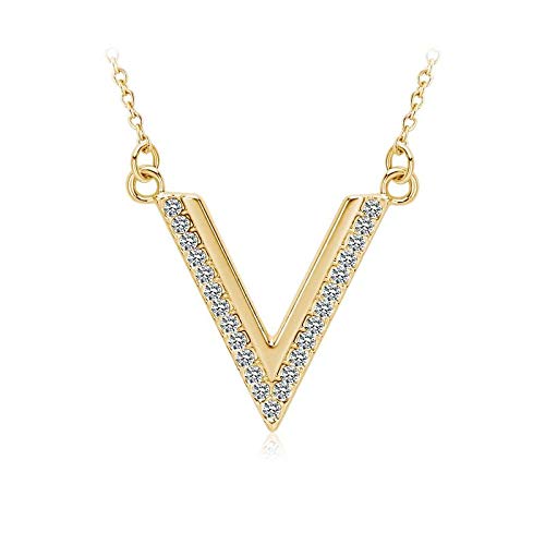 ZMC Women's White Pendant Necklace freeshipping - ZMC STORE