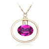 ZMC Women's Pendant Necklace - ZMC STORE