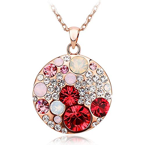 ZMC Women's Light Pendant Necklace - ZMC STORE