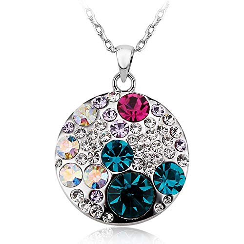 ZMC Women's Light Pendant Necklace - ZMC STORE